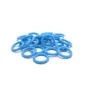 Preview: E-Z Elastic Ringe Ø 12,0 mm mit Ringwerkzeug oder 25er-Pack