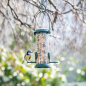 Preview: Futtersäule Easyflip natur von CJ Wildlife