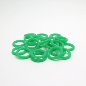 E-Z Elastic Ringe Ø 12,0 mm - Starterkit oder 25 Ringe