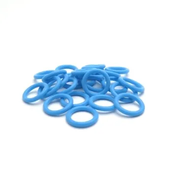 E-Z Elastic Ringe Ø 12,0 mm mit Ringwerkzeug oder 25er-Pack