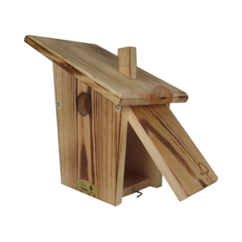 Preview: Nistkasten Aldine Ø 34 mm