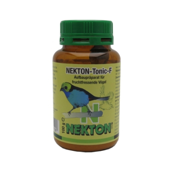 NEKTON-Tonic-F - 100g - für Fruchfresser