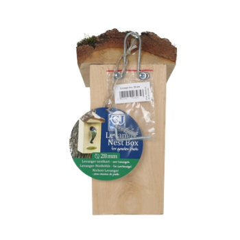 Preview: Nistkasten Levanger Ø 28 mm