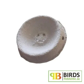 Taubennistschalen - Nistteller aus Pappe für Tauben