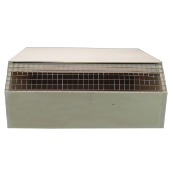 Preview: Versandkiste Transportkiste für Vögel - ca. 30 x 12 x 25cm