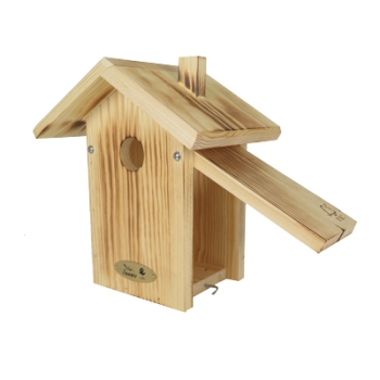 Preview: Nistkasten Anson Ø 34 mm