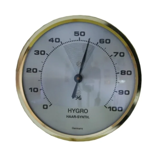 Haar-Synthetic Hygrometer - analog